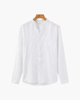 Ciudad del Cabo – Camisa 100% lino