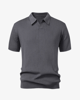 Polo de punto Heritage