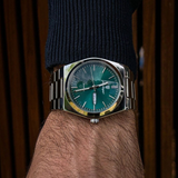 RELOJ DE FIRMA Modern Man
