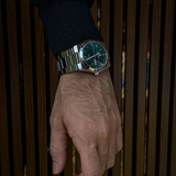 RELOJ DE FIRMA Modern Man