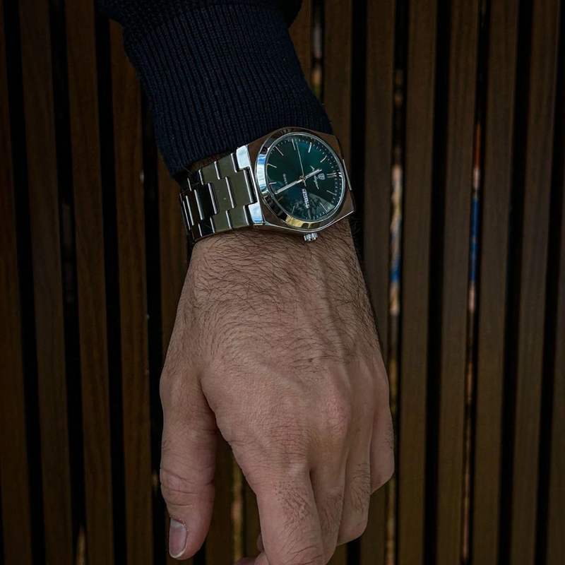 RELOJ DE FIRMA Modern Man