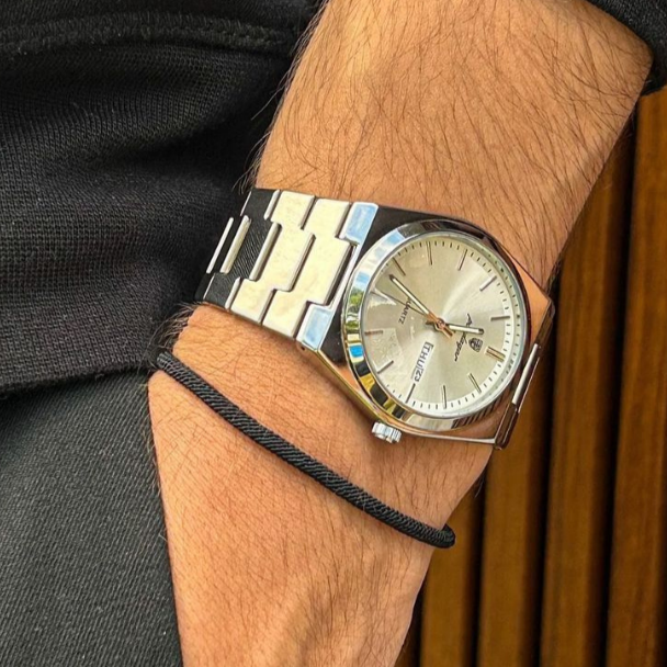 RELOJ DE FIRMA Modern Man