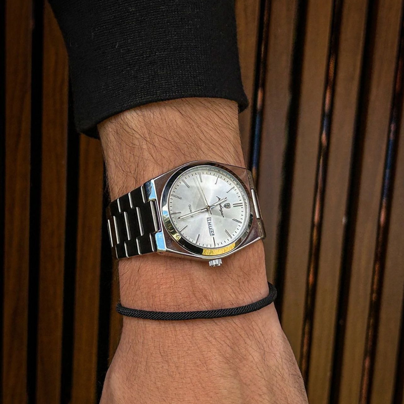 RELOJ DE FIRMA Modern Man