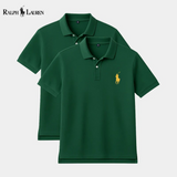 Paquete Polo: Compra 1 y llévate 1 gratis + Reloj de pulsera premium GRATIS