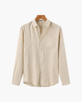 Ciudad del Cabo – Camisa 100% lino