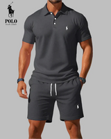 Exclusivo juego premium de 2 piezas para hombre