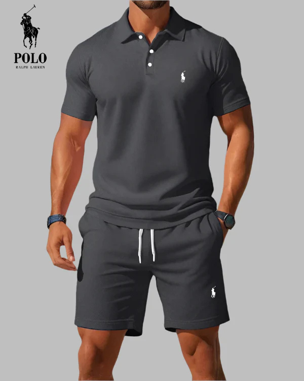 Exclusivo juego premium de 2 piezas para hombre