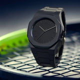 Hombre moderno MONTRE MINIMALISTE