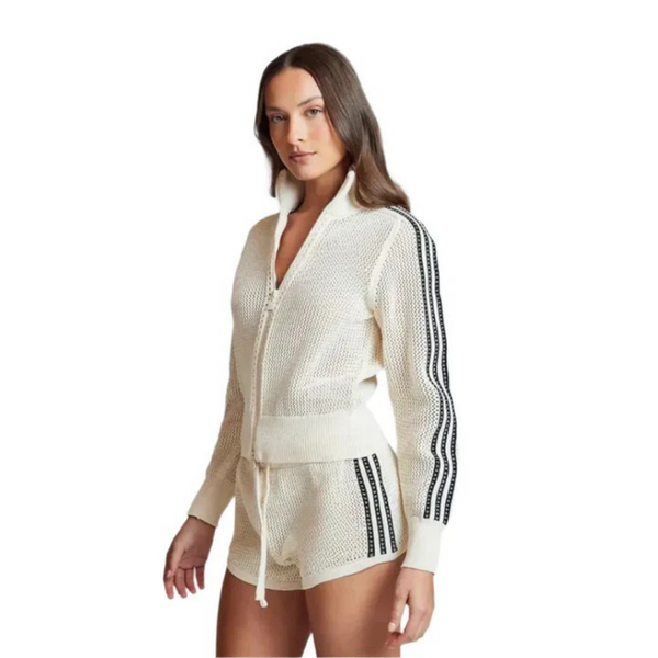 Conjunto de crochet 