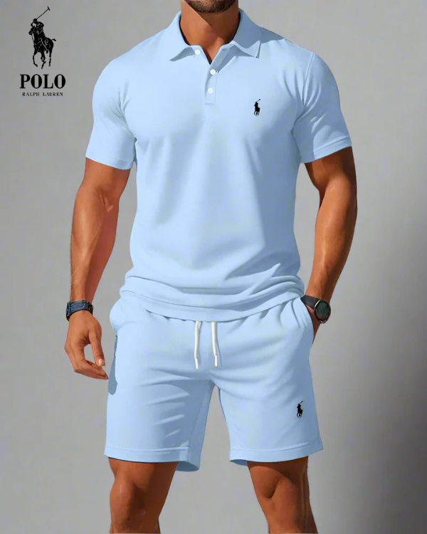 Exclusivo juego premium de 2 piezas para hombre