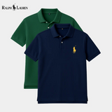 Paquete Polo: Compra 1 y llévate 1 gratis + Reloj de pulsera premium GRATIS