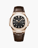 Reloj de cuero de Lisboa