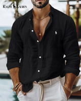 Camisa casual para hombre
