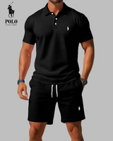 Exclusivo juego premium de 2 piezas para hombre