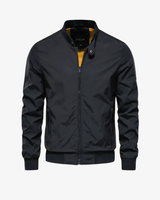 Chaqueta bomber impermeable Heritage
