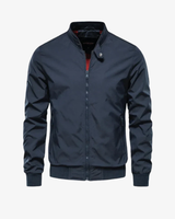 Chaqueta bomber impermeable Heritage