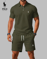 Exclusivo juego premium de 2 piezas para hombre
