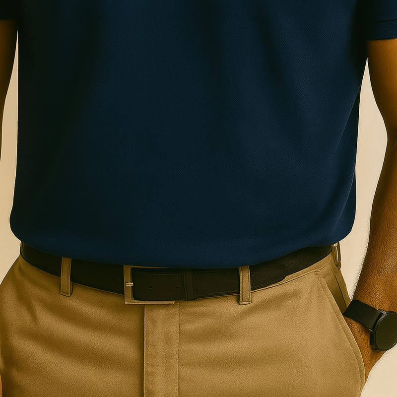 Paquete Polo: Compra 1 y llévate 1 gratis + Reloj de pulsera premium GRATIS