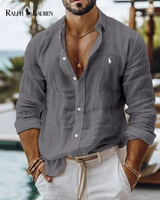 Camisa casual para hombre