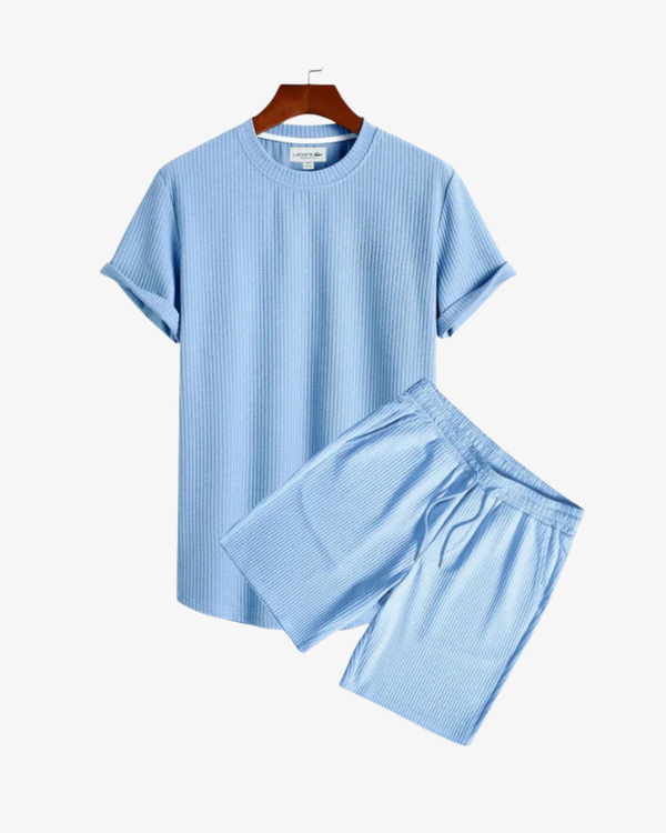 Conjunto de verano premium