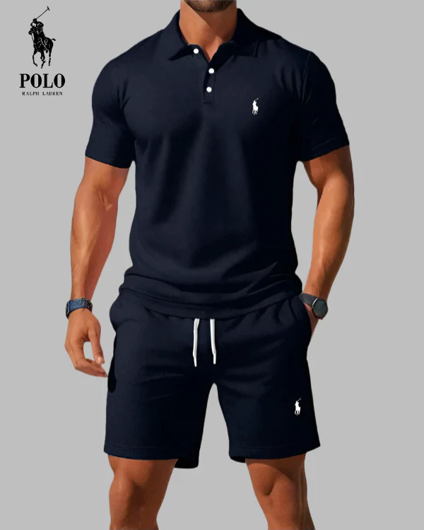 Exclusivo juego premium de 2 piezas para hombre