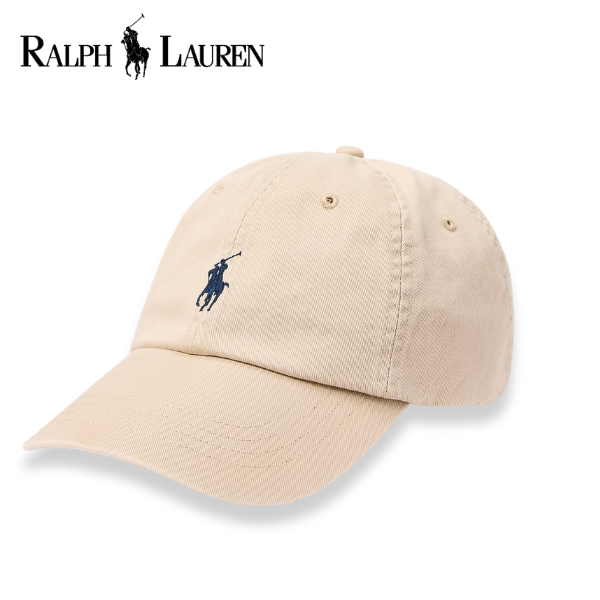 Gorra Ralph Lauren 