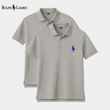 Paquete Polo: Compra 1 y llévate 1 gratis + Reloj de pulsera premium GRATIS