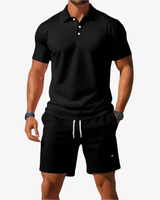 Conjunto Premium Exclusivo de 2 Piezas para Hombre 