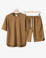 Conjunto dúo de verano