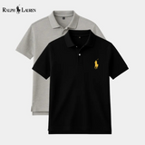Paquete Polo: Compra 1 y llévate 1 gratis + Reloj de pulsera premium GRATIS
