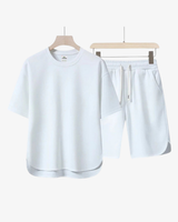 Conjunto dúo de verano