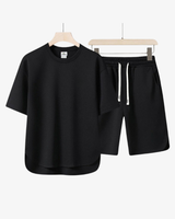 Conjunto dúo de verano