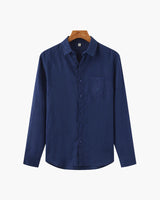 Ciudad del Cabo – Camisa 100% lino
