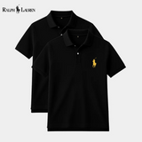 Paquete Polo: Compra 1 y llévate 1 gratis + Reloj de pulsera premium GRATIS