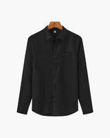 Ciudad del Cabo – Camisa 100% lino