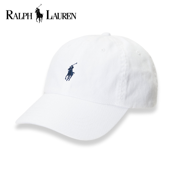 Gorra Ralph Lauren 