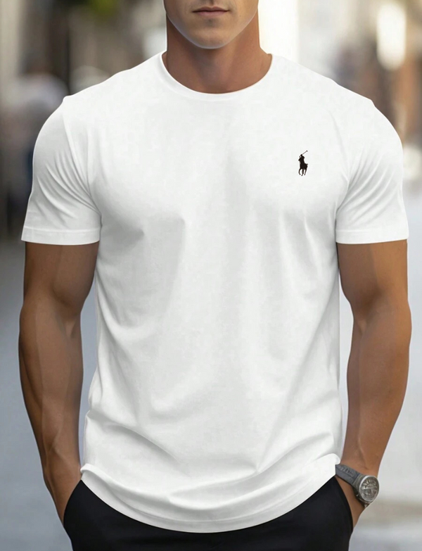 Paquete de 3 camisas Ralph Premium 