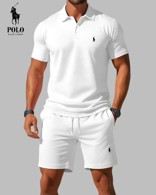 Exclusivo juego premium de 2 piezas para hombre