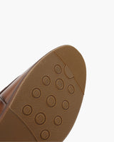 Mocasines con cordones Hampton