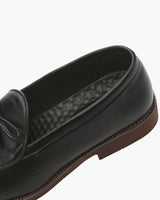 Mocasines con cordones Hampton