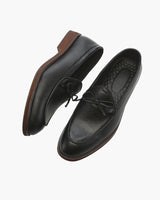 Mocasines con cordones Hampton