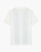 El polo de punto fino Bradford