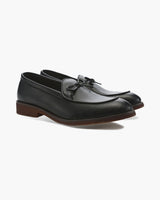 Mocasines con cordones Hampton