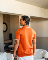 El polo Monaco Edge