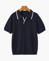 El polo Monaco Edge