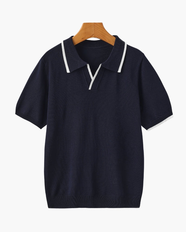 El polo Monaco Edge
