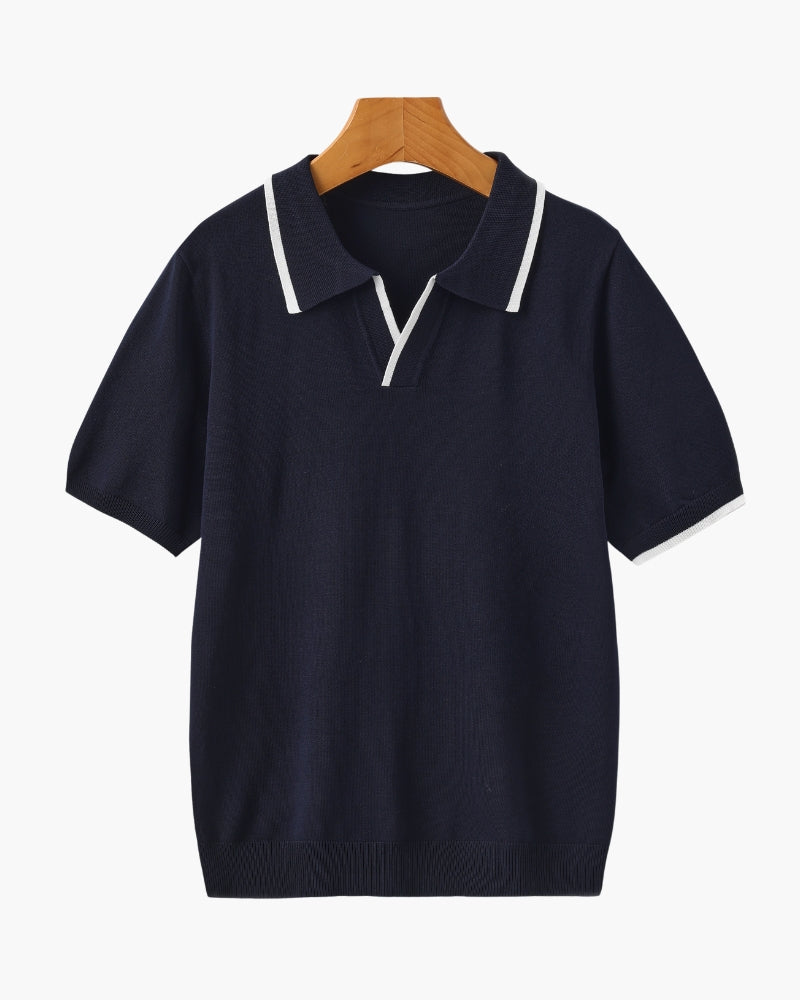 El polo Monaco Edge
