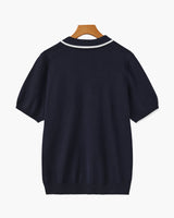 El polo Monaco Edge