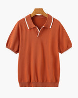 El polo Monaco Edge