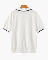 El polo Monaco Edge
